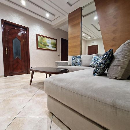 Residence Niama C Тетуан Экстерьер фото